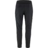 Keb fleece broek W Keb fleece broek W