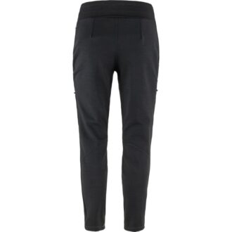 Keb fleece broek W Keb fleece broek W