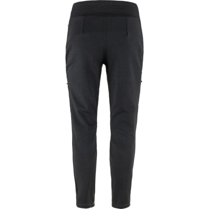Keb fleece broek W Keb fleece broek W