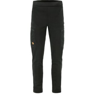 Keb fleecebroek M