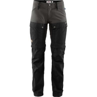 Keb Gaiter Broeken W Long