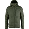 Keb gewatteerde hoodie M Keb gewatteerde hoodie M