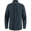 Keb Trekking Shirt Ls M
