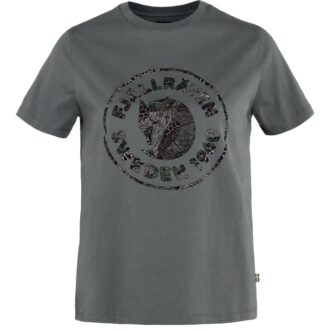 Kenken Art T-shirt met logo W Kenken Art T-shirt met logo W