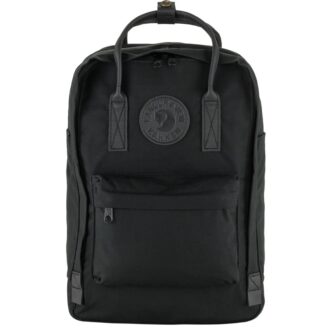 Kenken No. 2 Zwart Laptop 15