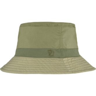 Omkeerbare buckethoed