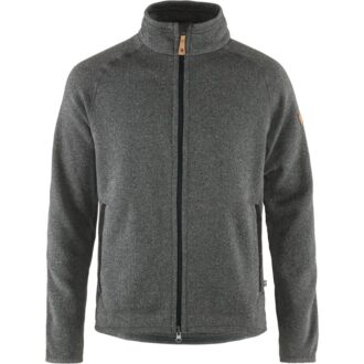 ovik fleece trui met rits m 1 330x330 - Ovik fleece-trui met rits M