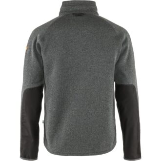 ovik fleece trui met rits m 2 330x330 - Ovik fleece-trui met rits M