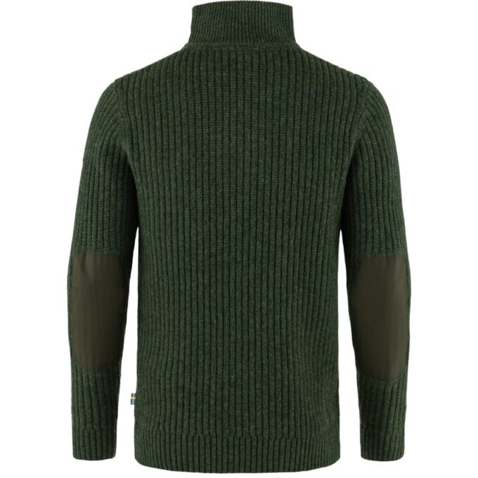 Ovik Half Zip Knit M Ovik Half Zip Knit M