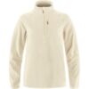 Ovik Lite Fleece Half Zip W Ovik Lite Fleece Half Zip W