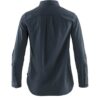 Ovik Lite Overhemd Ls W Ovik Lite Overhemd Ls W