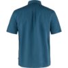 Ovik Lite Overhemd Ss M Ovik Lite Overhemd Ss M