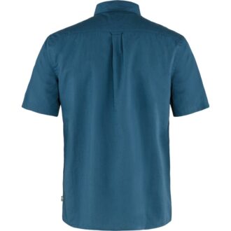 Ovik Lite Overhemd Ss M