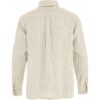 Ovik Relaxed Hemp Shirt Ls M Ovik Relaxed Hemp Shirt Ls M