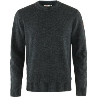 Ovik trui met ronde hals M