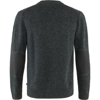 Ovik trui met ronde hals M