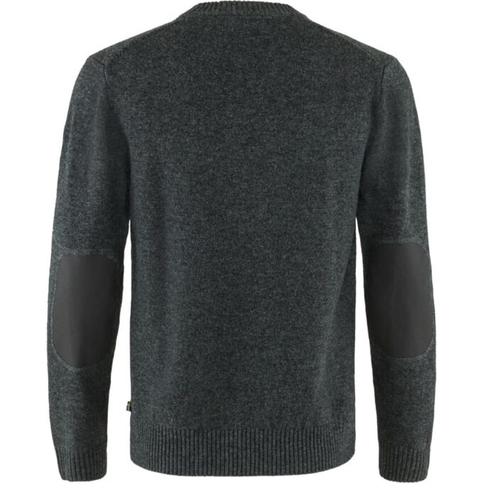 Ovik trui met ronde hals M