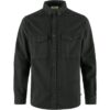 Ovik Twill-overhemd M Ovik Twill-overhemd M
