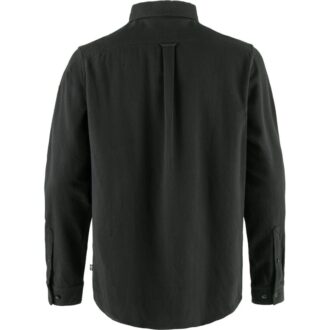 Ovik Twill-overhemd M Ovik Twill-overhemd M