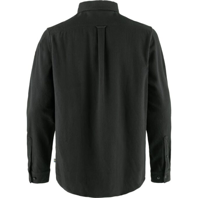 Ovik Twill-overhemd M Ovik Twill-overhemd M
