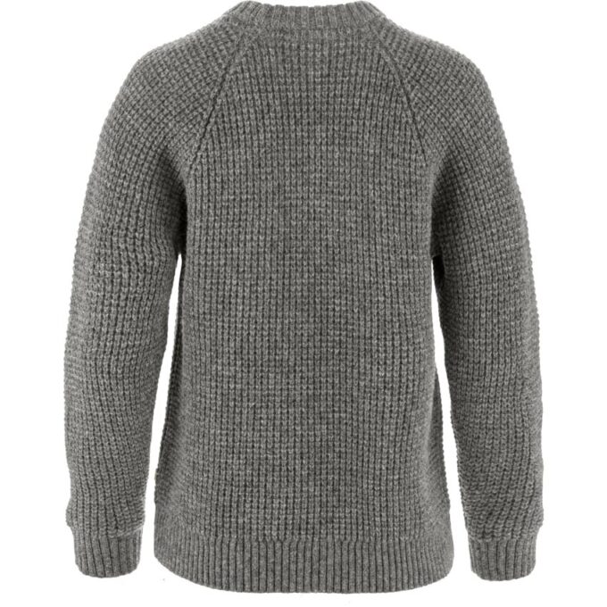 Ovik Waffle Knit W Ovik Waffle Knit W