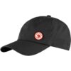 Pet met Fjällräven-logo