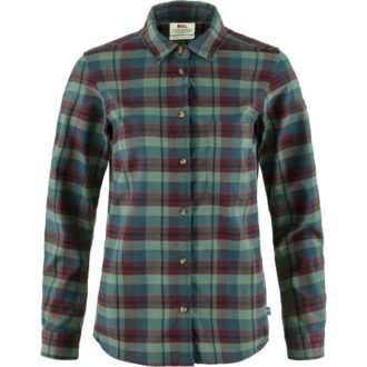 Singi Fjall Shirt W Singi Fjall Shirt W