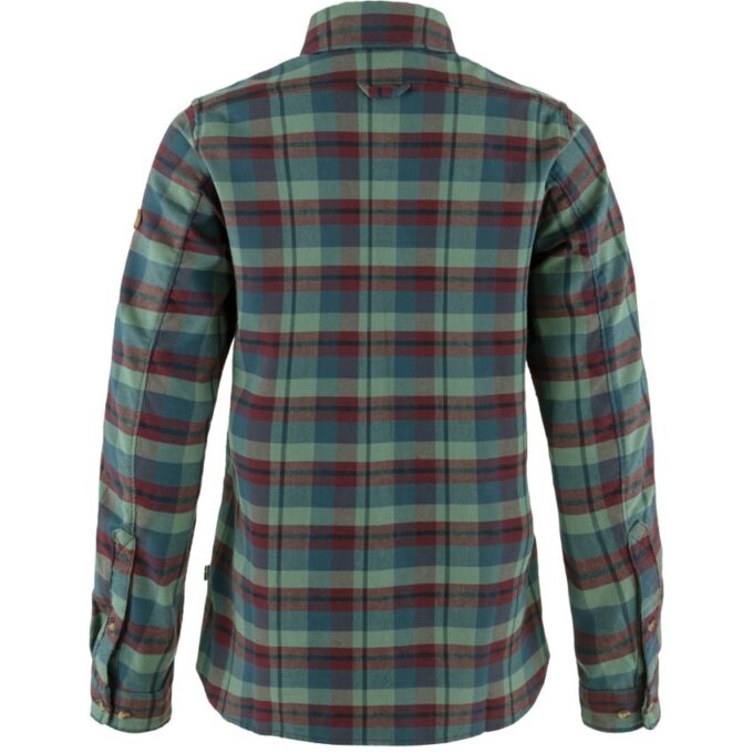 Singi Fjall Shirt W Singi Fjall Shirt W