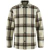 Singi flanellen overshirt M Singi flanellen overshirt M