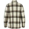 Singi flanellen overshirt M Singi flanellen overshirt M