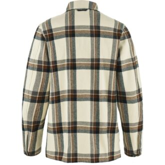 Singi flanellen overshirt M