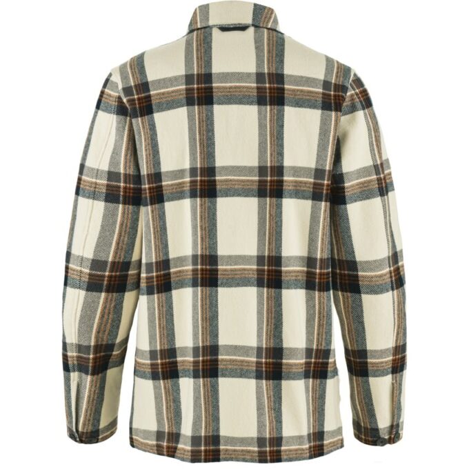Singi flanellen overshirt M Singi flanellen overshirt M