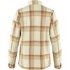 Singi flanellen overshirt W Singi flanellen overshirt W