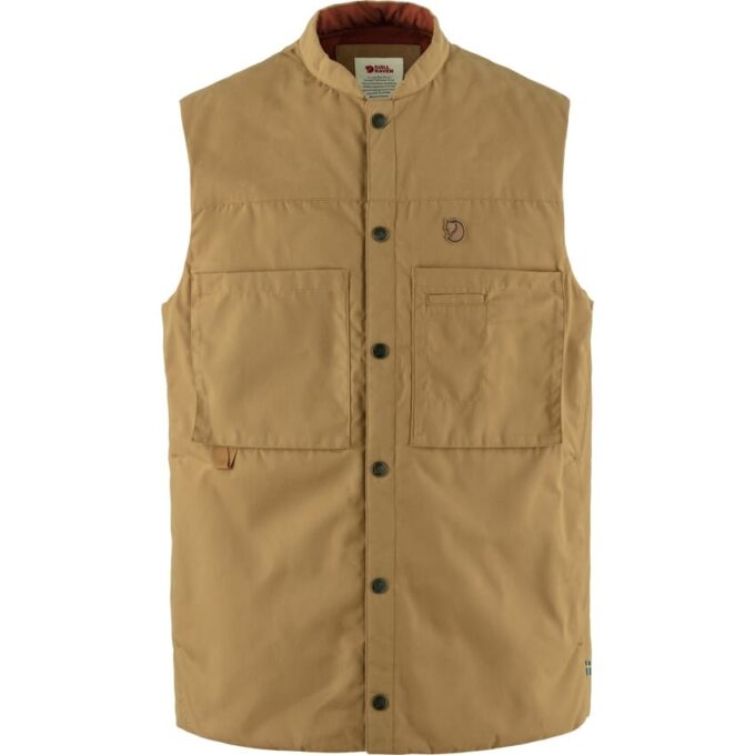 Singi gewatteerd bodywarmer M Singi gewatteerd bodywarmer M