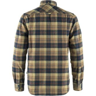 Singi Heavy Flannel Overhemd M