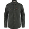 Singi Trekking Overhemd Ls M