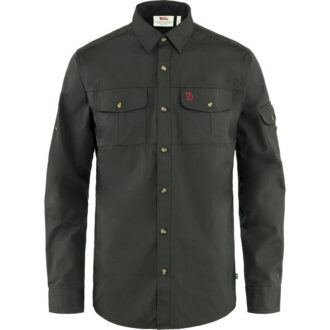 Singi Trekking Overhemd Ls M