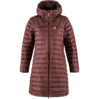 Snow Flake Parka W Snow Flake Parka W