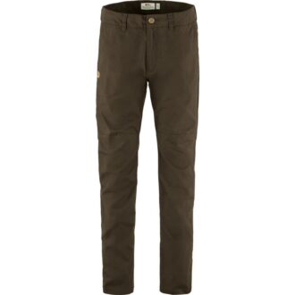 Sormland Tapered Broek M Long