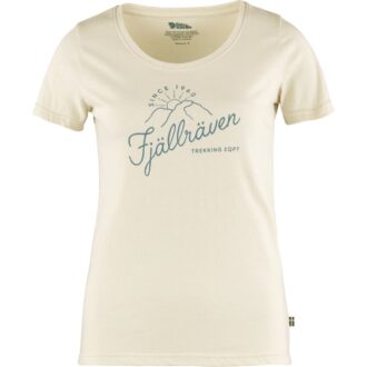 Sunrise T-shirt W