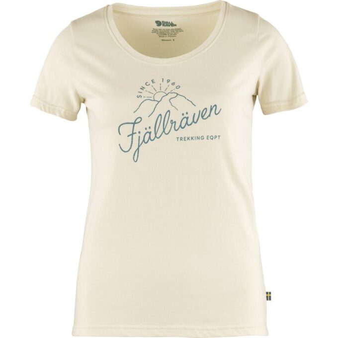 Sunrise T-shirt W Sunrise T-shirt W