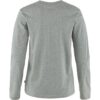 T-shirt met 1960-logo, lange mouwen, W