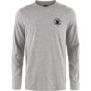 T-shirt met 1960-logo Ls M T-shirt met 1960-logo Ls M