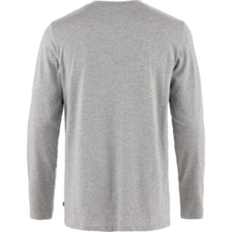 T-shirt met 1960-logo Ls M