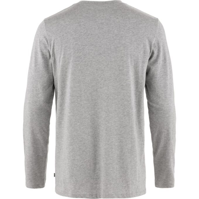 T-shirt met 1960-logo Ls M T-shirt met 1960-logo Ls M