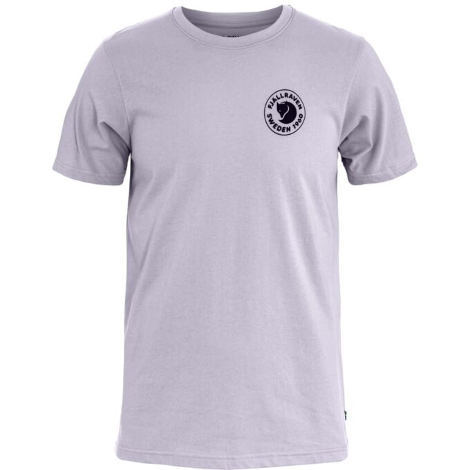 T-shirt met 1960-logo M T-shirt met 1960-logo M