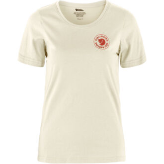 T-shirt met 1960-logo W