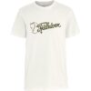 T-shirt met archieflogo M T-shirt met archieflogo M