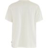 T-shirt met logo op de borst M T-shirt met logo op de borst M