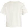 T-shirt met logo op de borstzak W T-shirt met logo op de borstzak W